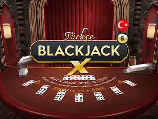 Turkish BlackjackX 6 screenshot
