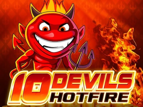 10 Devils Hotfire screenshot
